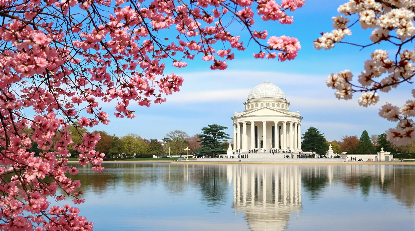 8 Remarkable Flowers from Around the World