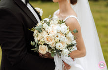 Bouquet da sposa