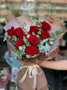 Bouquet di rose