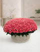 1001 rose rosa – Consegna premium a Bucarest