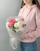 School Hour Flower Bouquet