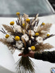 Bouquet premium di fiori secchi a Bucarest