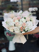 Blush and Bloom Bouquet