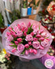 Buchet Bloom №1