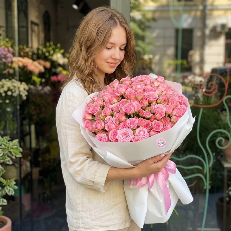 A little joy for your loved ones 💐